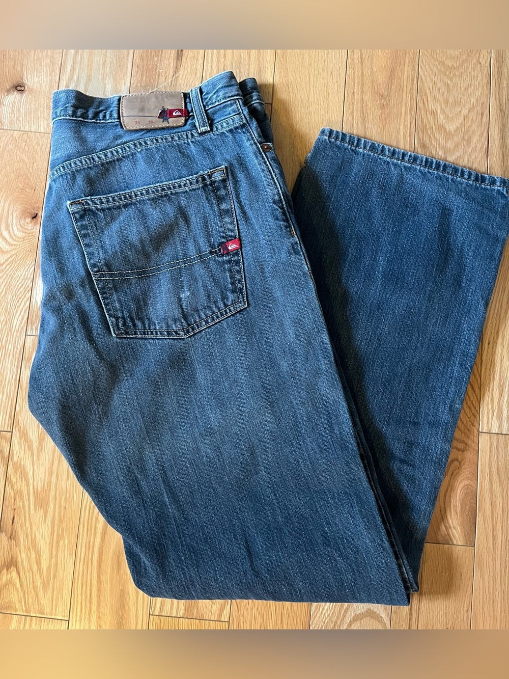 Vintage Quiksilver Jeans